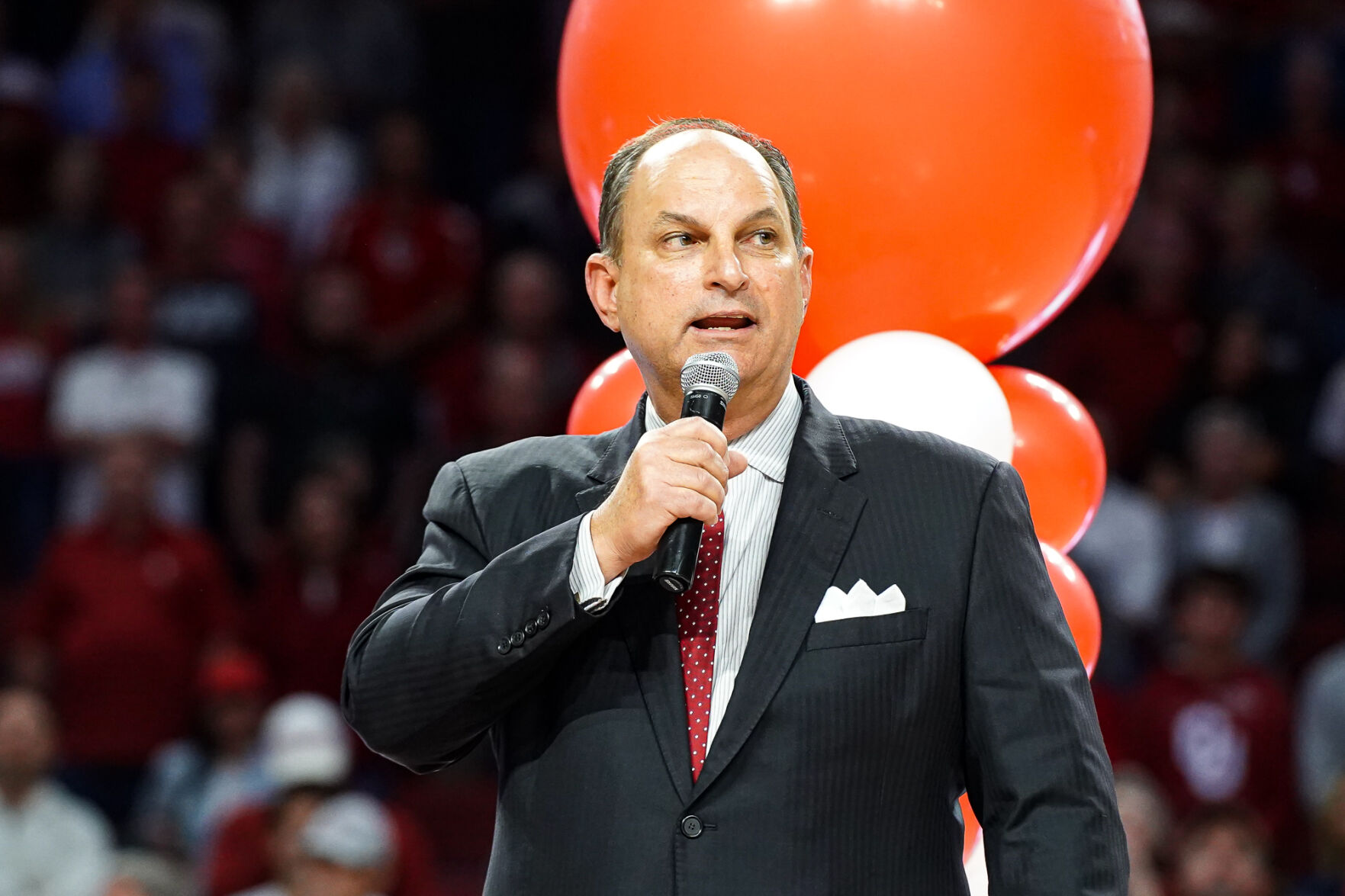 Lon Kruger